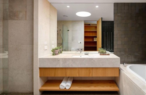 Mollymook Beach Resort | Bannisters Pavilion Mollymook