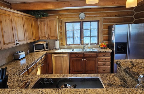 Victor Cabin | Bannock Lodge