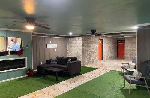 Whitehaven Apartment | Bannock Manor