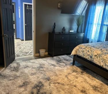 Whitehaven Apartment | Bannock Manor