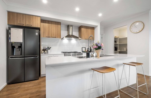 Bannockburn House | Bannockburn Bliss Sum