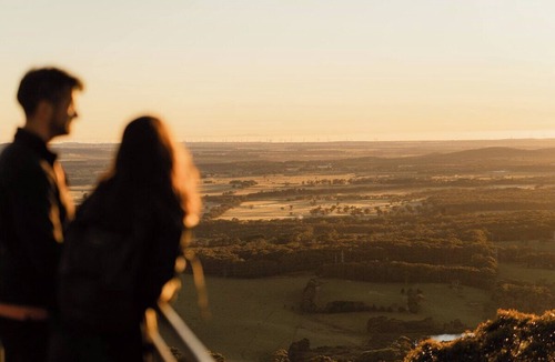 Bannockburn House | Bannockburn Bliss Sum