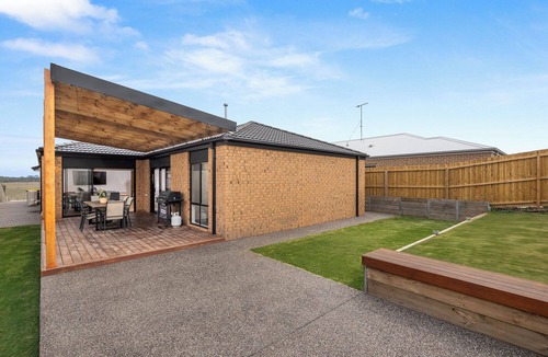 Bannockburn House | Bannockburn Bliss Sum