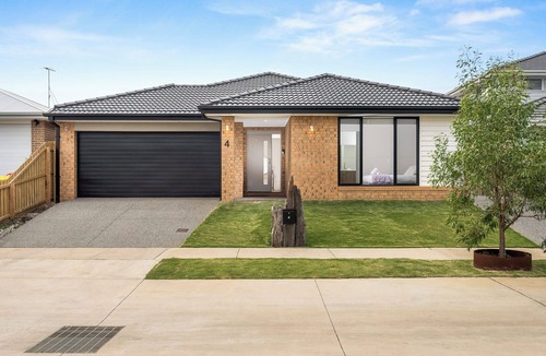 Bannockburn House | Bannockburn Bliss Sum