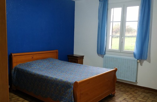 Banon House | BANON : Maison de l'Orge- 2 bedrooms- 4 people