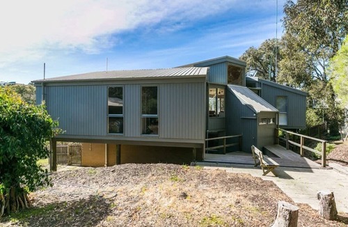 Fairhaven House | Banool Bliss I Bush Views