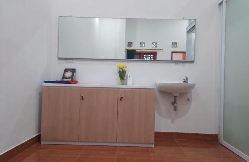 Bantul House | Bantul Syariah Homestay