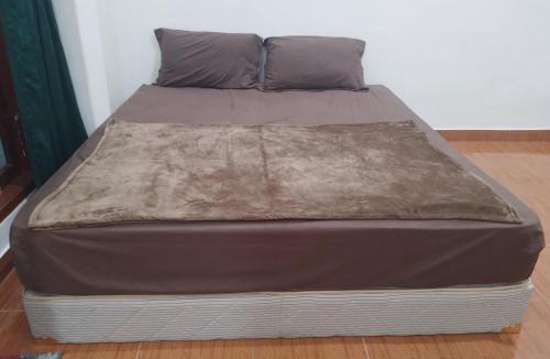Bantul House | Bantul Syariah Homestay