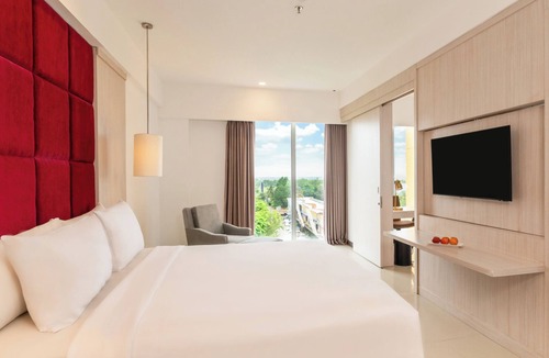 Banjarmasin Hotel | Banua Banjarmasin Hotel & Convention Center