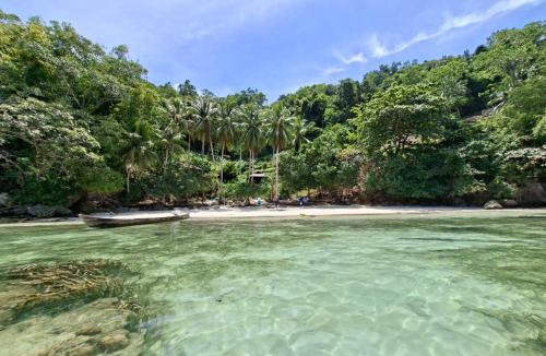 Batudaka Island Cabin | Banua Guesthouse