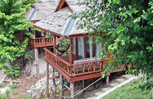 Batudaka Island Cabin | Banua Guesthouse