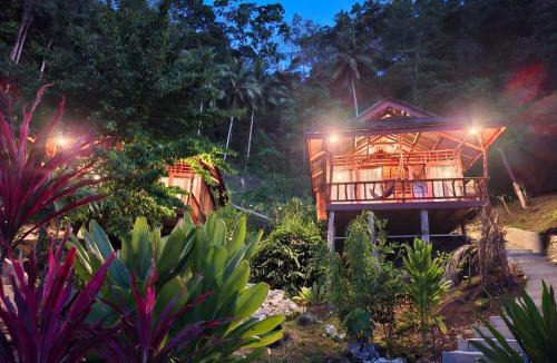 Batudaka Island Cabin | Banua Guesthouse