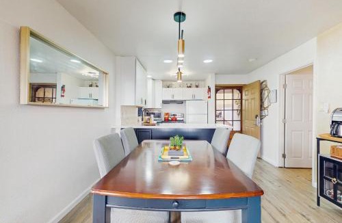 Nawiliwili Apartment | Banyan Harbor I-101