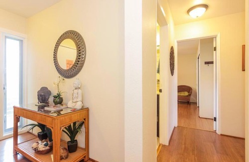 Kailua-Kona House | Banyan Tree #305