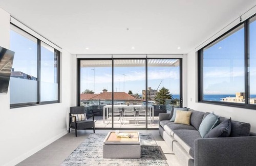 Coogee Apartment | Banyandah - Two Bedroom Apartment