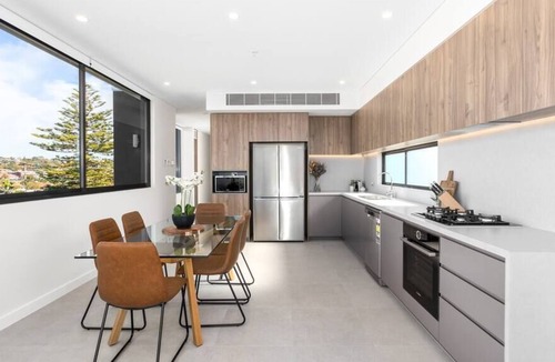 Coogee Apartment | Banyandah - Two Bedroom Apartment