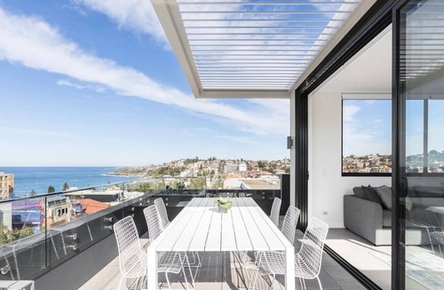 Coogee Apartment | Banyandah - Two Bedroom Apartment