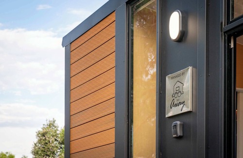 Banyena House | Banyena Homestead by Tiny Away