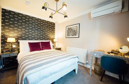 Royston Hotel | Banyers House