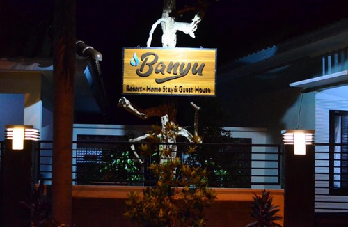Banyuwangi House | Banyu Homestay