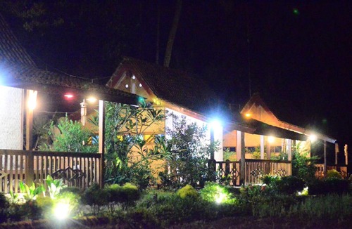 Banyuwangi House | Banyu Homestay