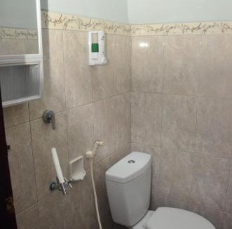 Banyuwangi House | Banyu Homestay