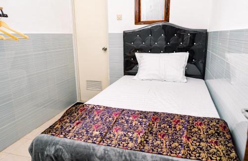 Kalipuro Hostel | Banyu Sri