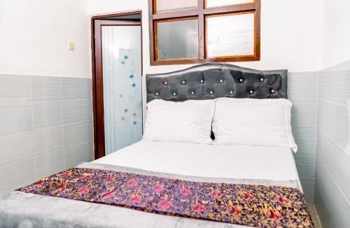 Kalipuro Hostel | Banyu Sri