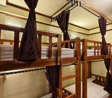 Borobudur Hostel | Banyuhostel