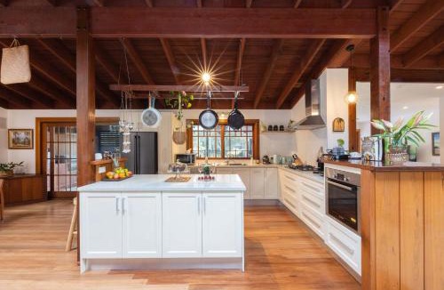 Bawley Point House | Banyula in Bawley