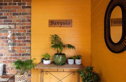 Bawley Point House | Banyula in Bawley