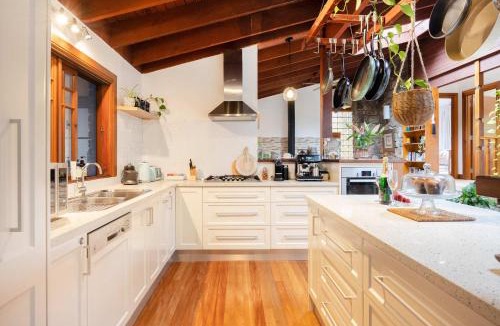 Bawley Point House | Banyula in Bawley