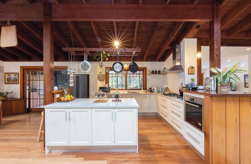 Bawley Point House | Banyula in Bawley Sum