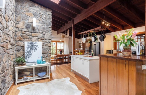 Bawley Point House | Banyula in Bawley Sum