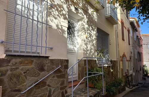 Banyuls-sur-Mer Apartment | BANYULS-SUR-MER, T3 apartment, near beach and shops