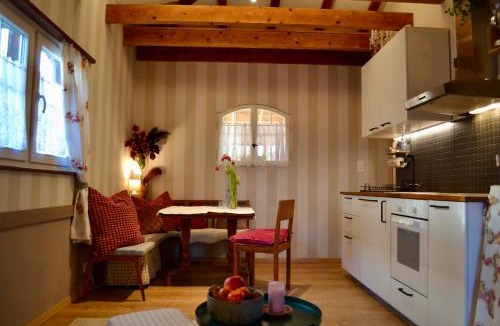 Laufenburg Bed & Breakfast | BaoBa-GRACE BnB
