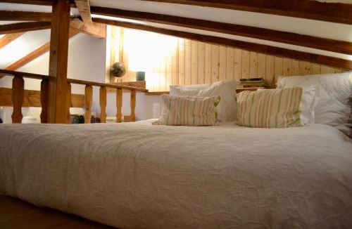 Laufenburg Bed & Breakfast | BaoBa-GRACE BnB