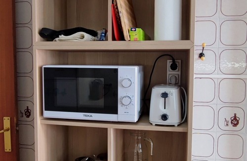 Sant Feliu de Guixols Apartment | Baobab ideal for families next to the beach