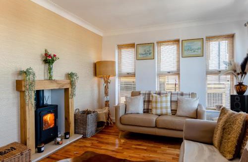 Prestatyn House | Baobab Lodge