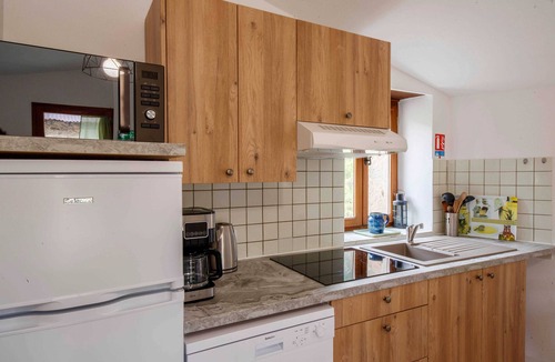 Luceram House | Baous de Lucéram - LUCERAM