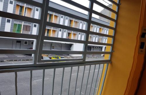 Kampar Apartment | Baoyousongsong