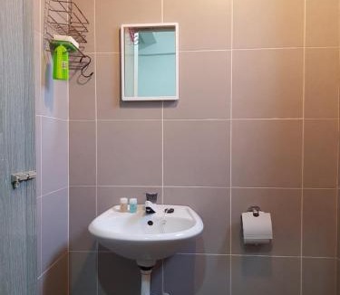 Kampar Apartment | Baoyousongsong