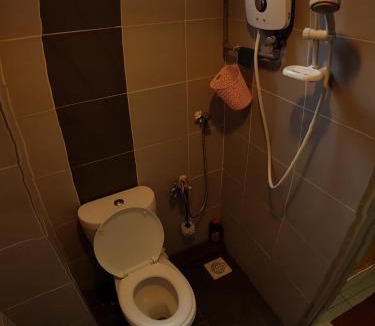 Kampar Apartment | Baoyousongsong