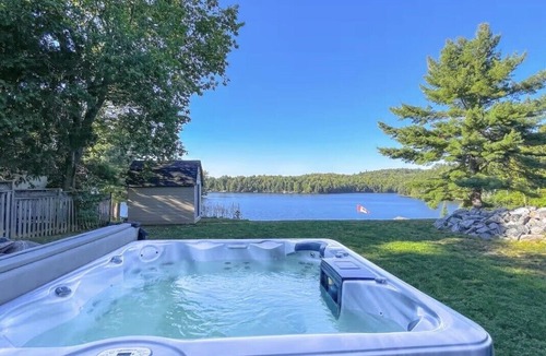 Hastings Highlands Cottage | Baptiste Retreat