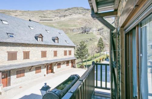 Beret Apartment | Baqueira Apartamentos Cota 1700 tranquilidad