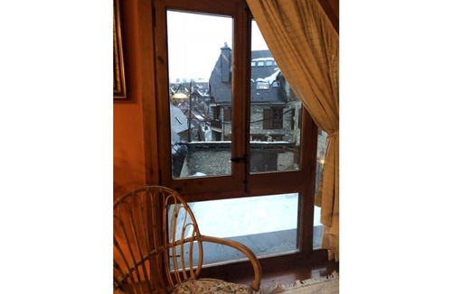 Bagergue Ski Chalet | Baqueira Casa Aranesa in Bagergue