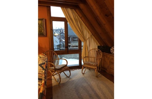 Bagergue Ski Chalet | Baqueira Casa Aranesa in Bagergue