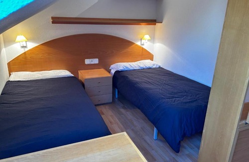 Baqueira Apartment | BAQUEIRA ESTUDIO LOFT a PIE DE PISTA