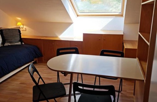 Baqueira Apartment | BAQUEIRA ESTUDIO LOFT a PIE DE PISTA