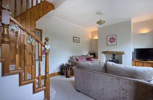 Simonstone House | Bar Cottage Number 2